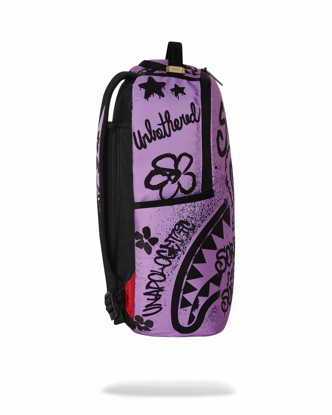 RUGRATS SUSIE SORRY NOT SORRY BACKPACK | Sprayground Online