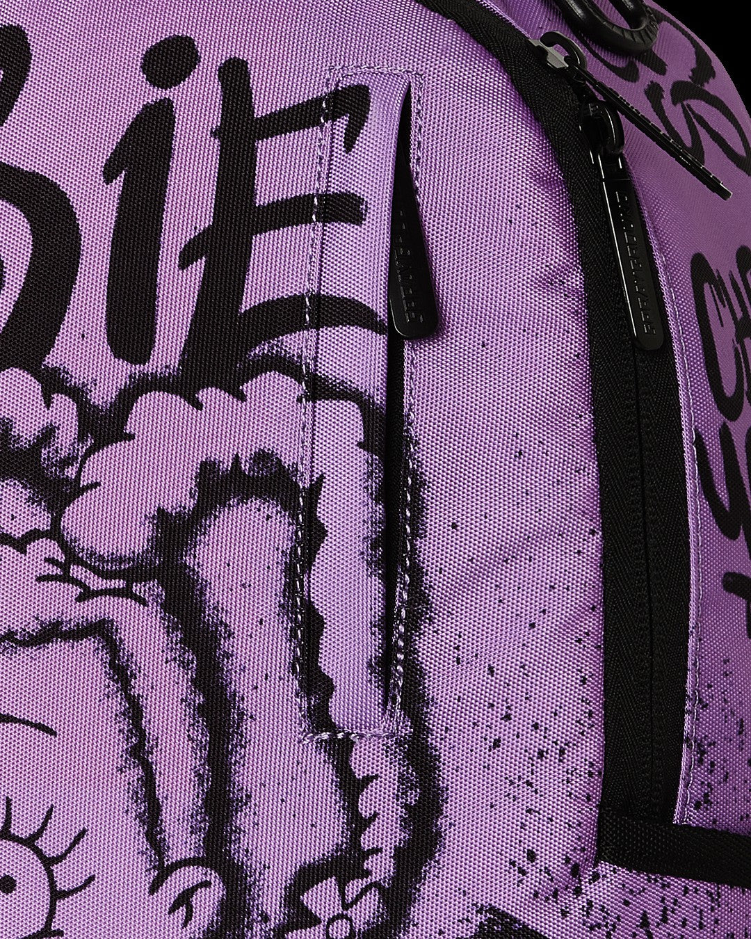 RUGRATS SUSIE SORRY NOT SORRY BACKPACK | Sprayground Online