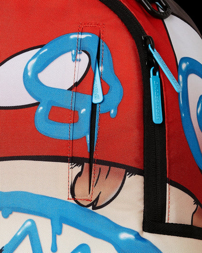 SMURFS ART PARTY BACKPACK | Sprayground Near Me
