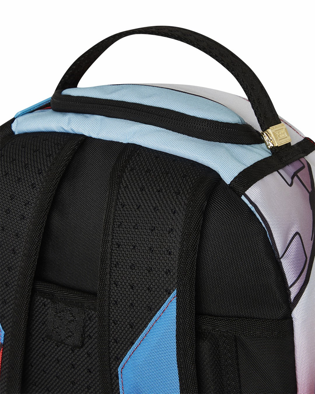 SMURFS ART PARTY BACKPACK | Sprayground Near Me