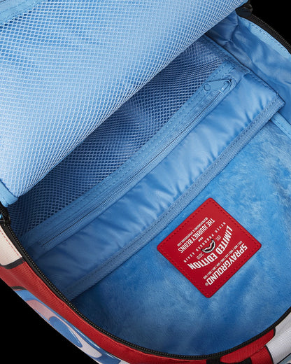 SMURFS ART PARTY BACKPACK | Sprayground Near Me