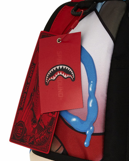 SMURFS ART PARTY BACKPACK | Sprayground Near Me