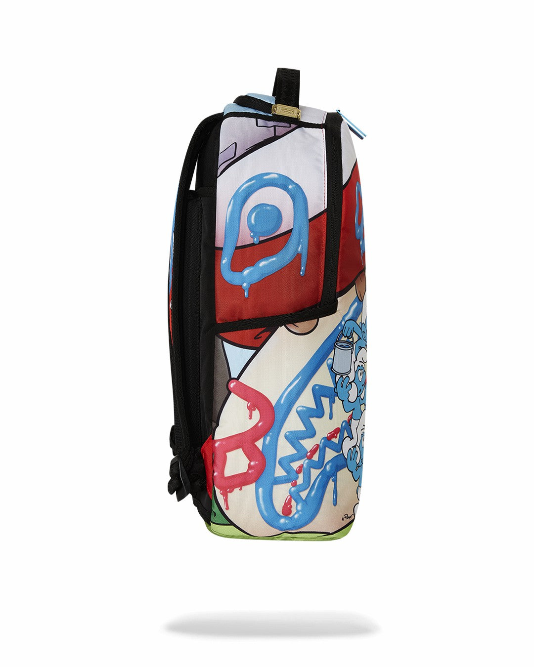 SMURFS ART PARTY BACKPACK | Sprayground Near Me