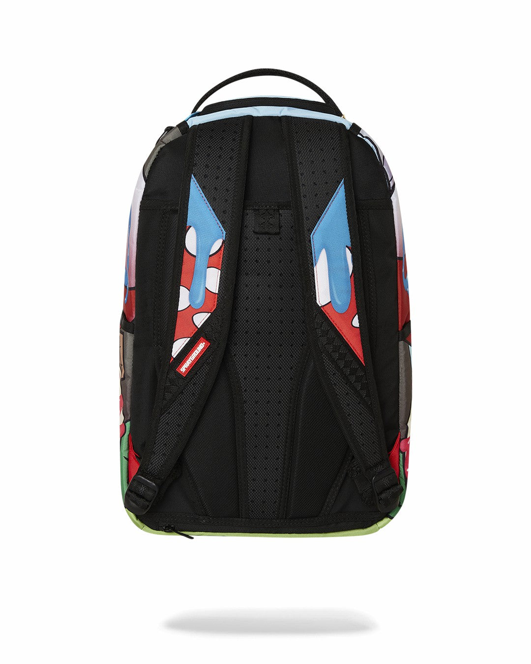 SMURFS ART PARTY BACKPACK | Sprayground Near Me
