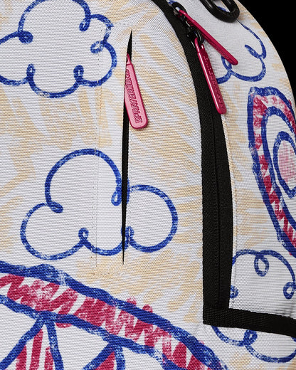 ELMO'S WORLD SHARK SKETCH BACKPACK | Sprayground Discount