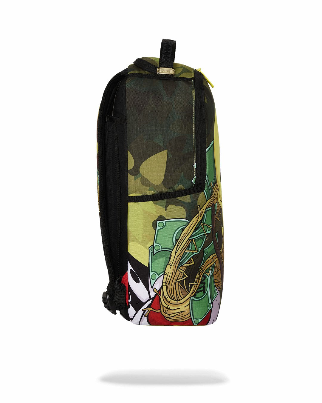 LOONEY TUNES TWEETY CASH NEST BACKPACK | Sprayground for sale