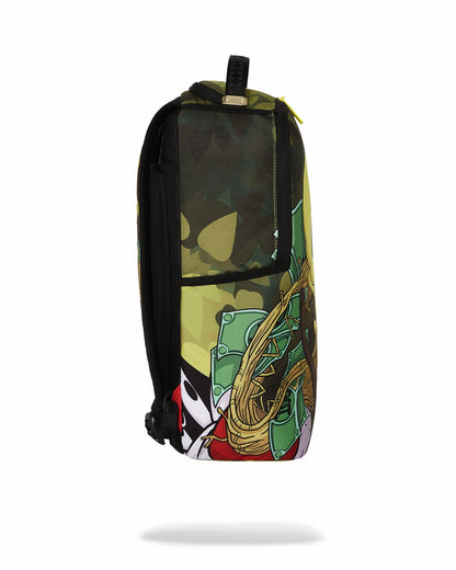 LOONEY TUNES TWEETY CASH NEST BACKPACK | Sprayground for sale