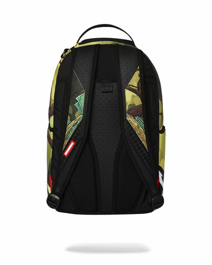 LOONEY TUNES TWEETY CASH NEST BACKPACK | Sprayground for sale