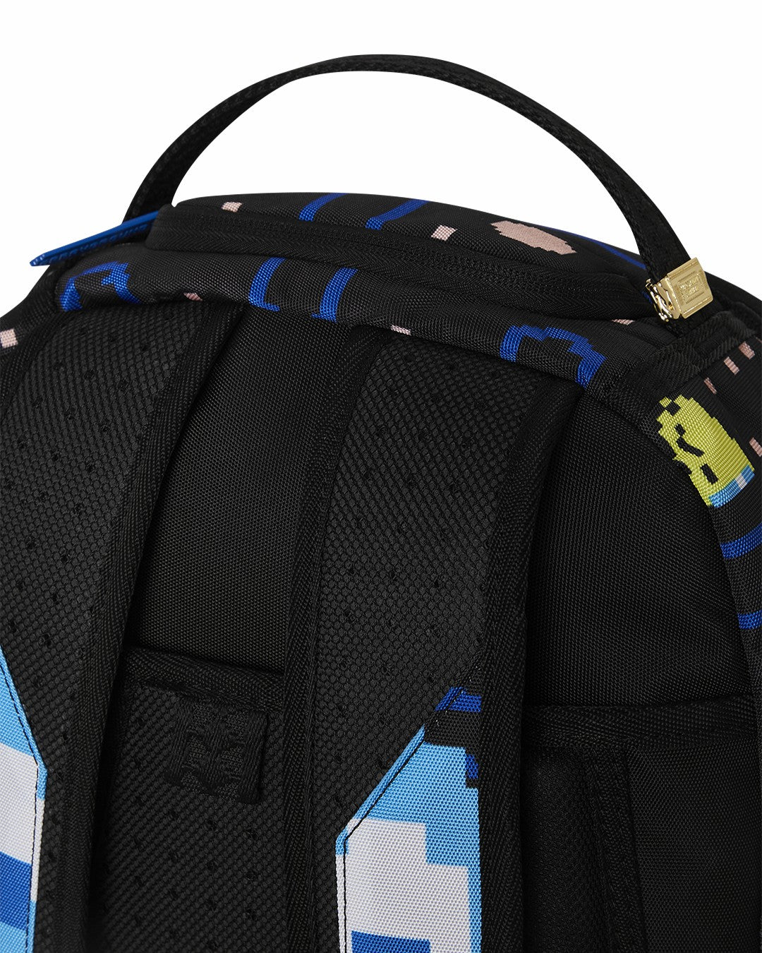 PACMAN GHOST GANG SHARMOUTH | Sprayground Clearance