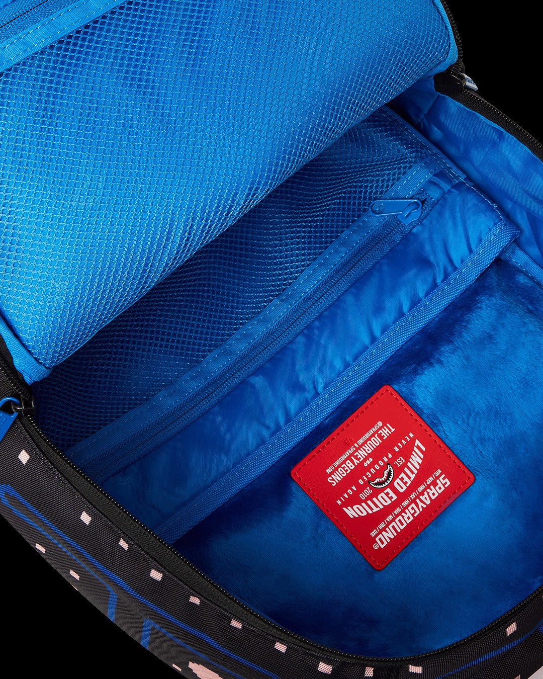 PACMAN GHOST GANG SHARMOUTH | Sprayground Clearance