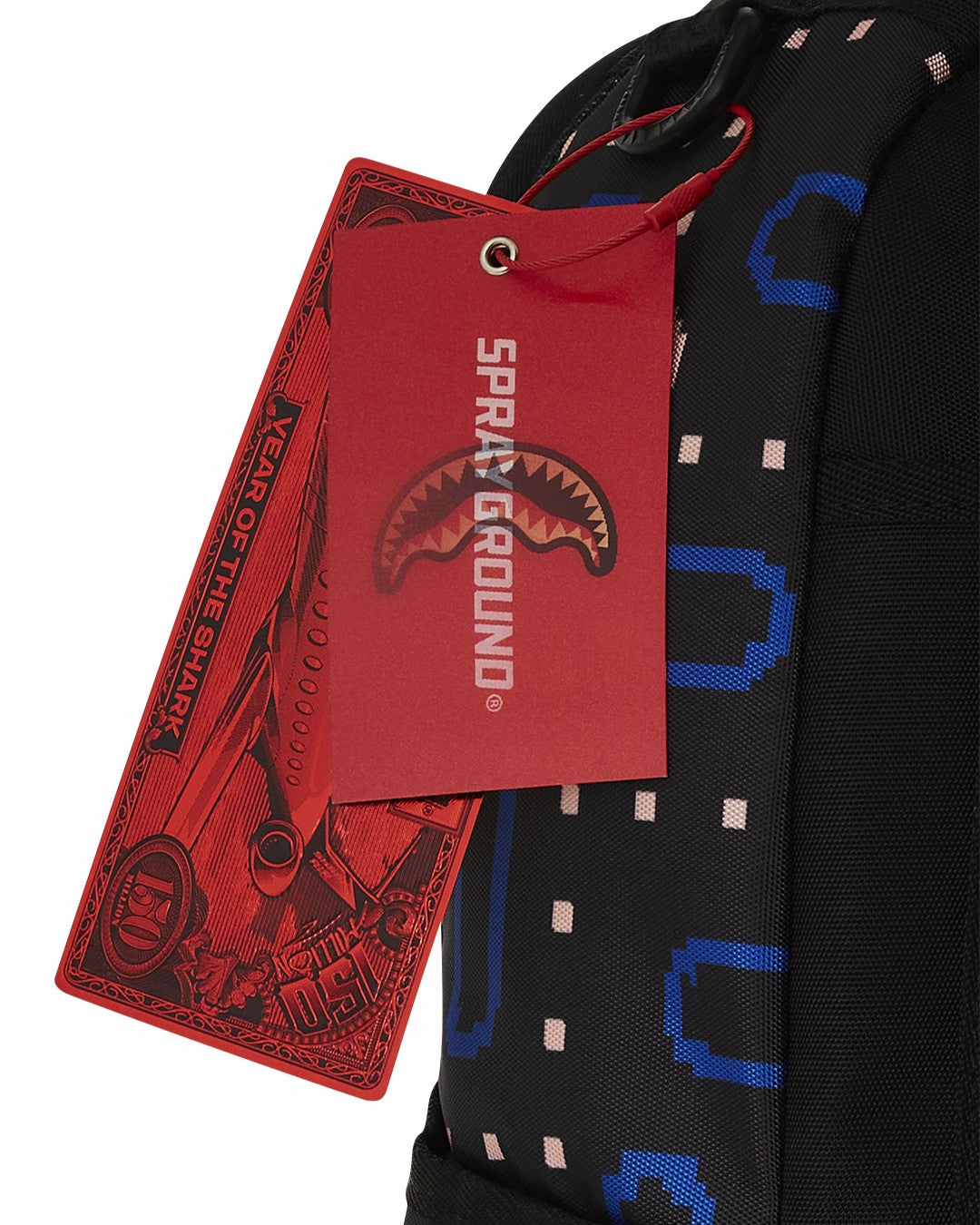 PACMAN GHOST GANG SHARMOUTH | Sprayground Clearance