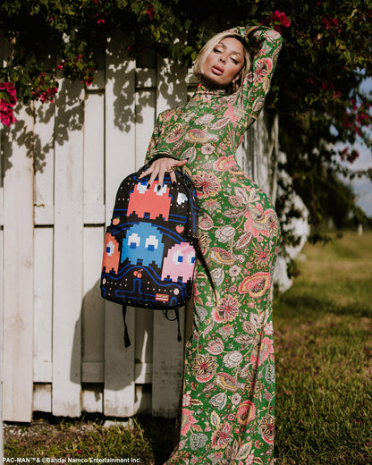 PACMAN GHOST GANG SHARMOUTH | Sprayground Clearance