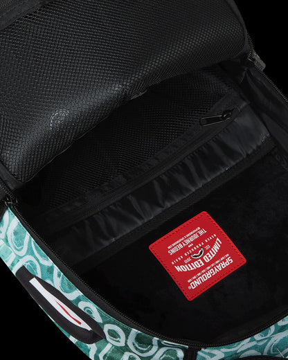 REN & STIMPY HIDDEN GOLD MINE DLXR BACKPACK | Sprayground Near Me