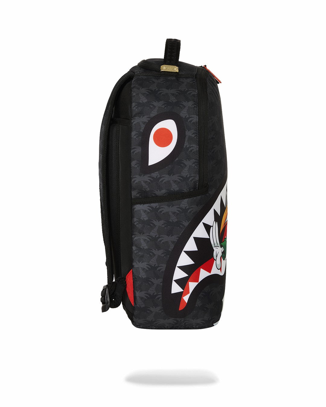 UNIVERSITY OF MIAMI TOUCHDOWN BACKPACK | Sprayground sale