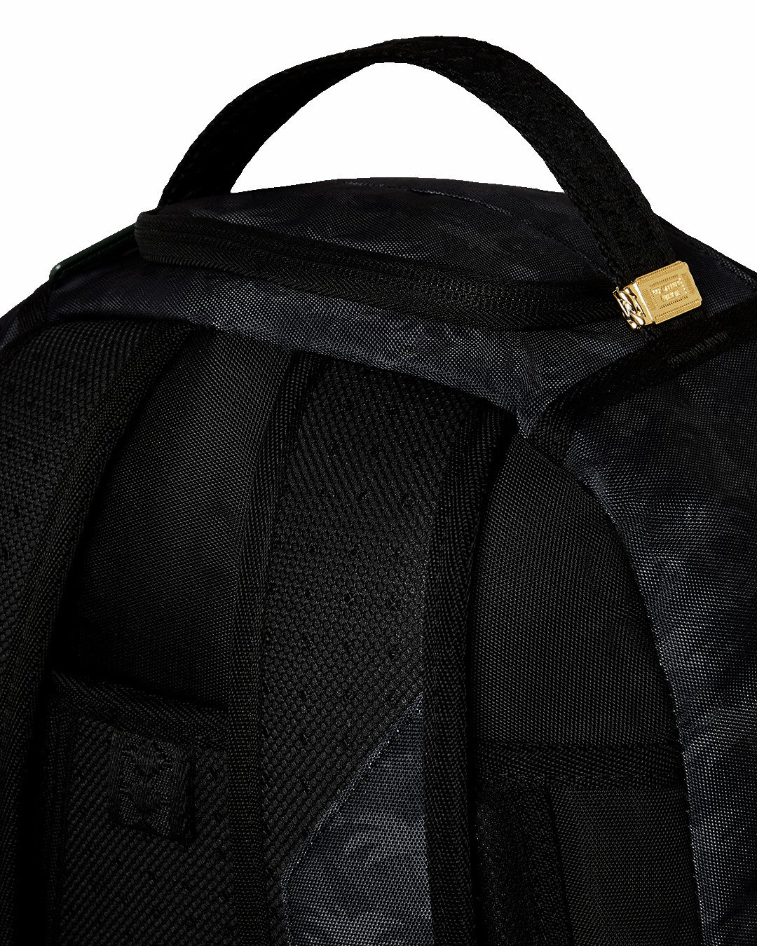 UNIVERSITY OF MIAMI TOUCHDOWN BACKPACK | Sprayground sale