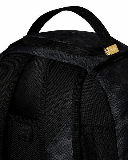 UNIVERSITY OF MIAMI TOUCHDOWN BACKPACK | Sprayground sale