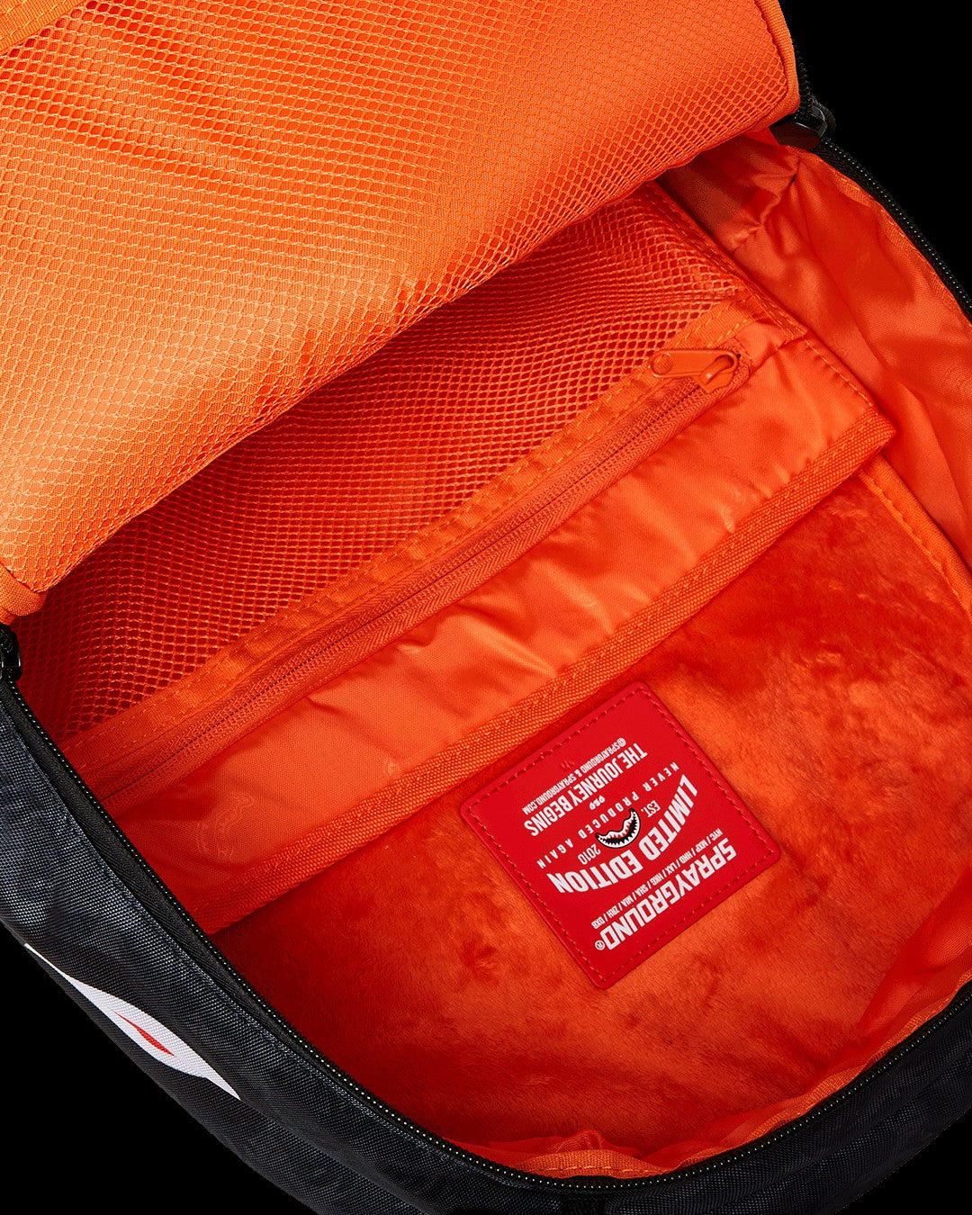 UNIVERSITY OF MIAMI TOUCHDOWN BACKPACK | Sprayground sale