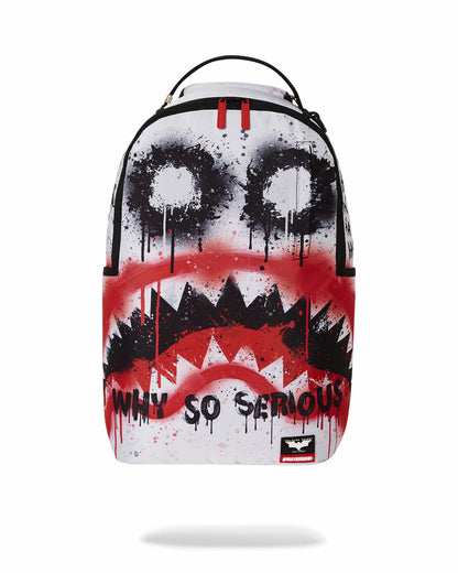 THE JOKER: VANDAL MOD DLXR BACKPACK | Sprayground US