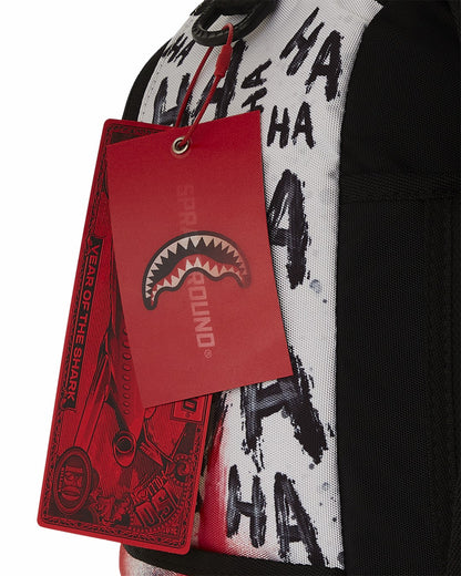 THE JOKER: VANDAL MOD DLXR BACKPACK | Sprayground US