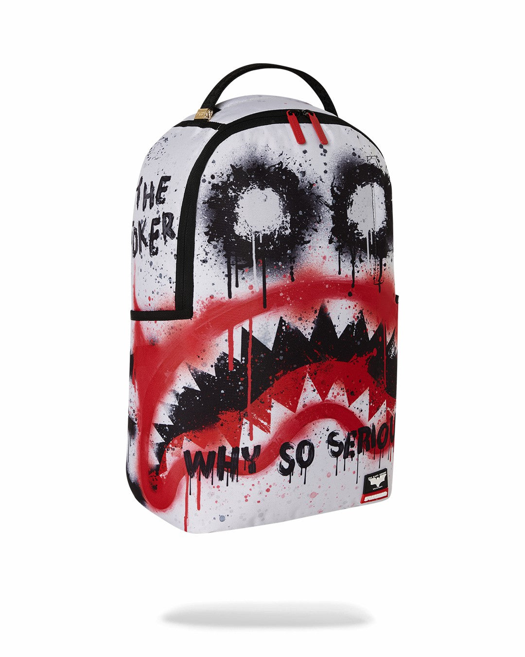 THE JOKER: VANDAL MOD DLXR BACKPACK | Sprayground US
