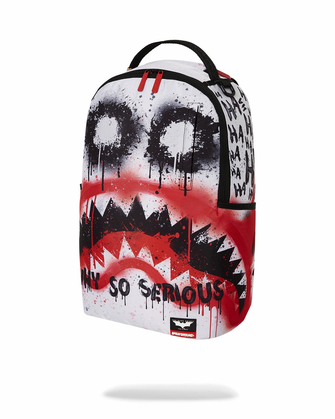 THE JOKER: VANDAL MOD DLXR BACKPACK | Sprayground US