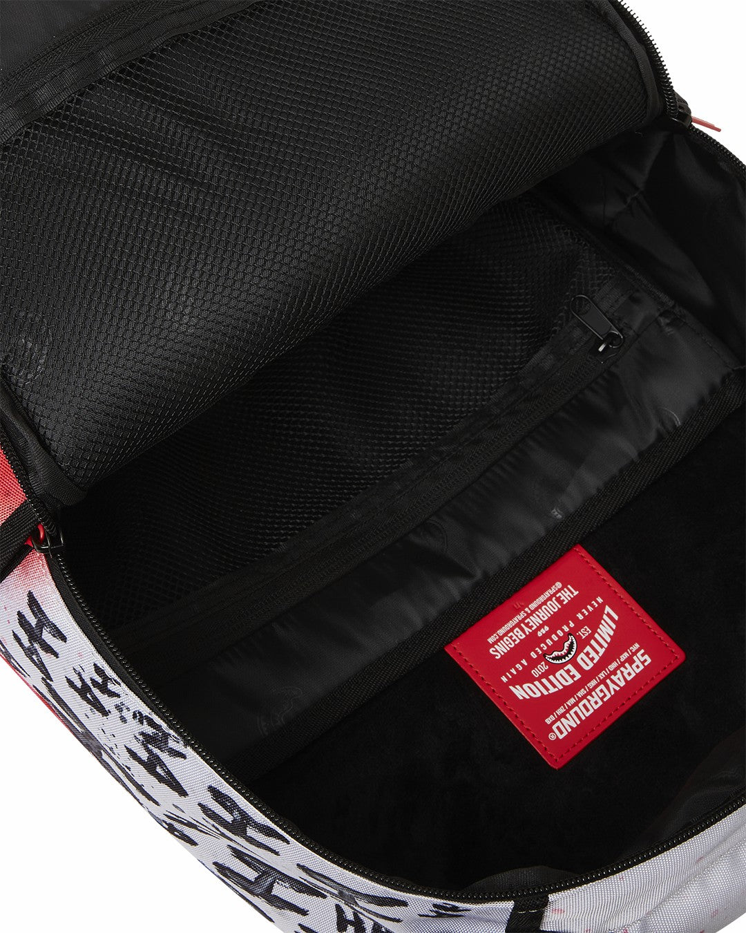 THE JOKER: VANDAL MOD DLXR BACKPACK | Sprayground US