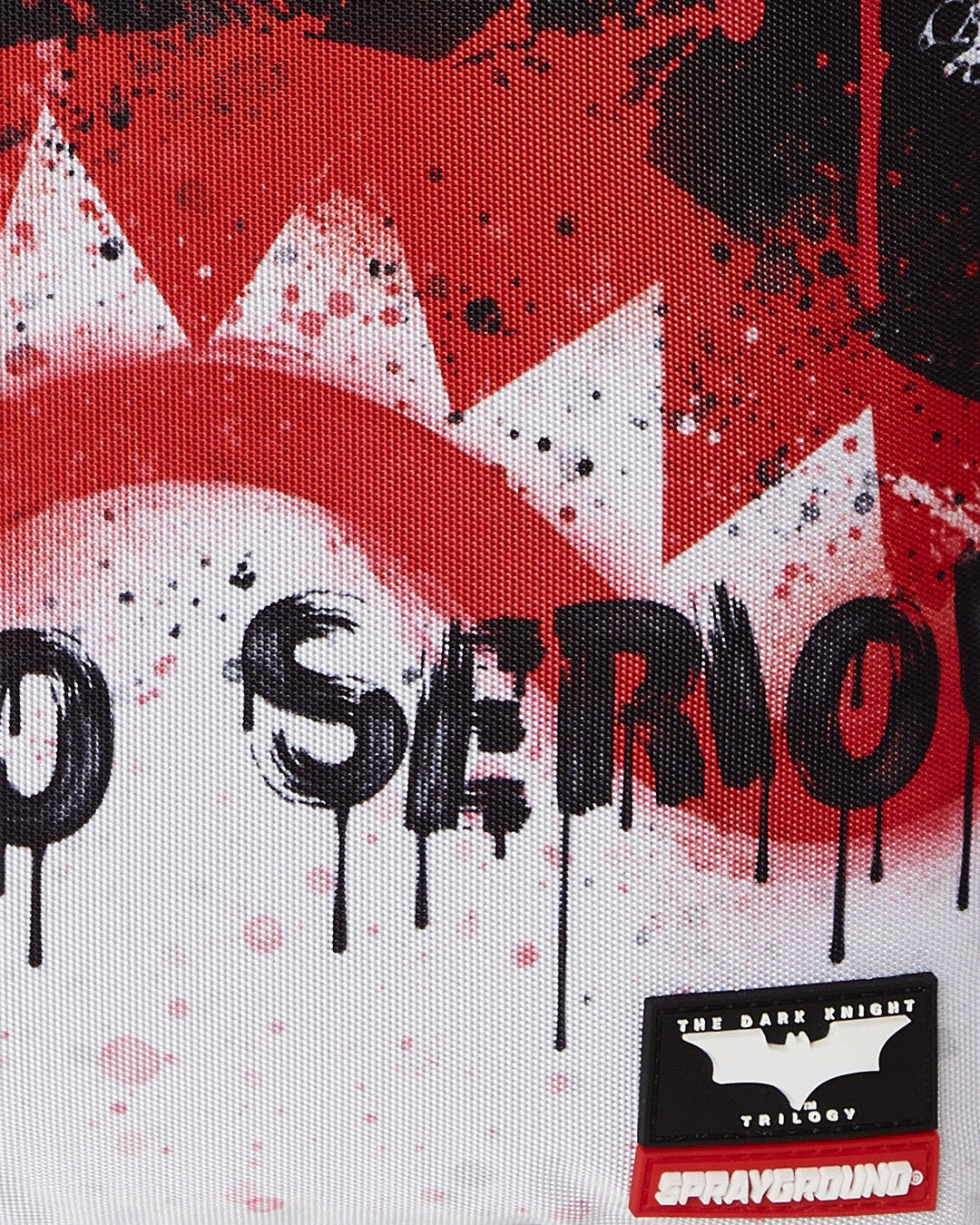 THE JOKER: VANDAL MOD DLXR BACKPACK | Sprayground US