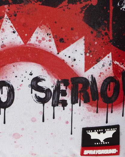 THE JOKER: VANDAL MOD DLXR BACKPACK | Sprayground US