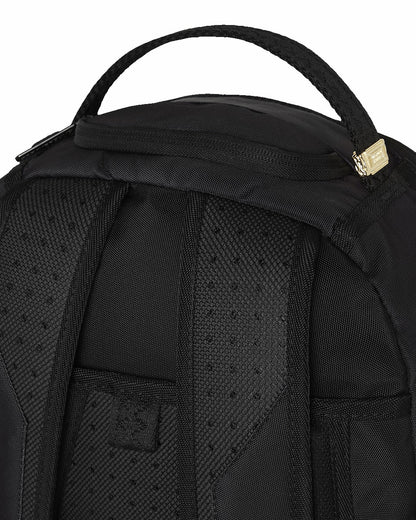 SQUID GAME COLLAB LOGO LOCKUP BACKPACK | Sprayground for sale