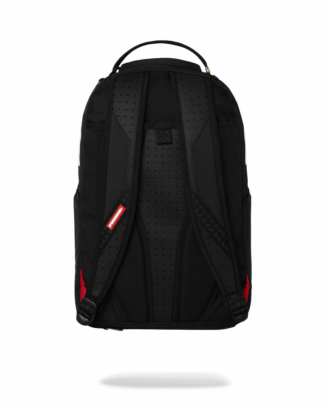SQUID GAME COLLAB LOGO LOCKUP BACKPACK | Sprayground for sale