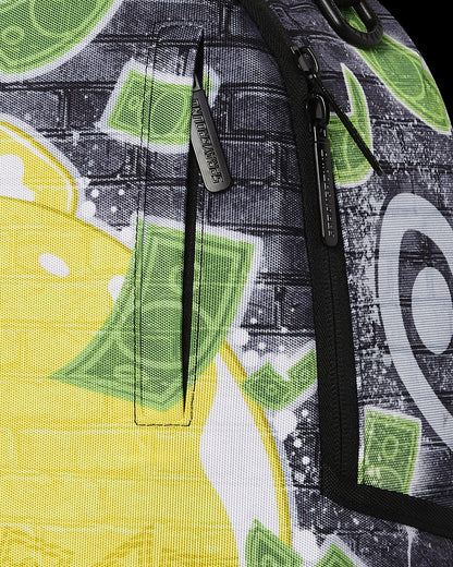SQUID GAME COLLAB BIG STACKS BACKPACK | Sprayground Clearance