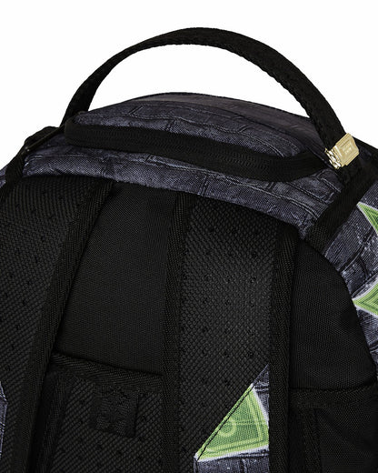 SQUID GAME COLLAB BIG STACKS BACKPACK | Sprayground Clearance