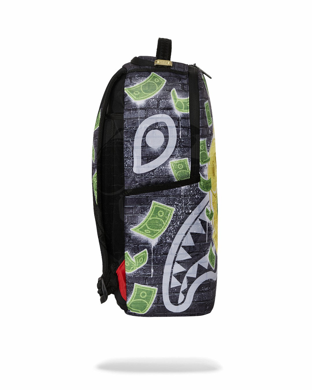 SQUID GAME COLLAB BIG STACKS BACKPACK | Sprayground Clearance