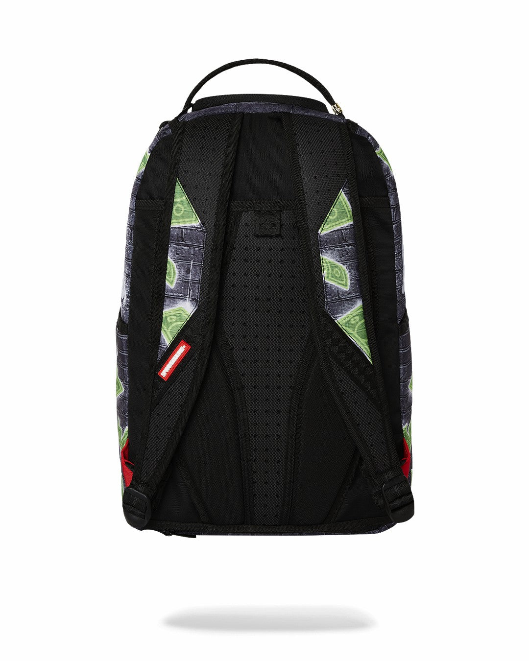 SQUID GAME COLLAB BIG STACKS BACKPACK | Sprayground Clearance
