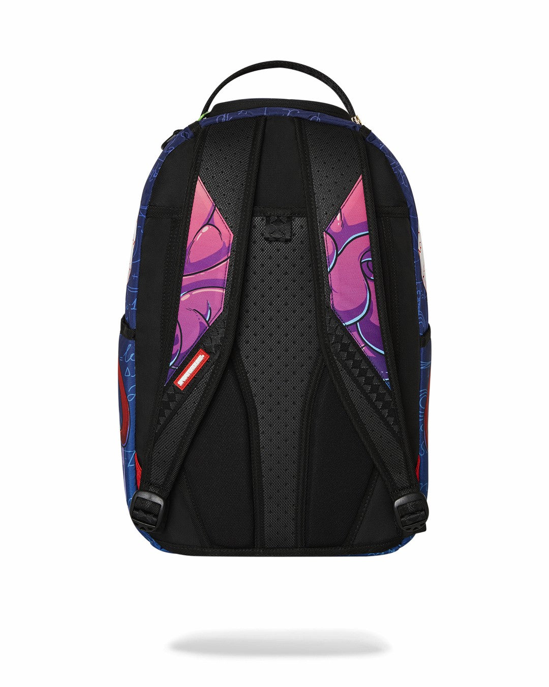 RICK AND MORTY BRAIN SHARK DLXR BACKPACK | Sprayground sale