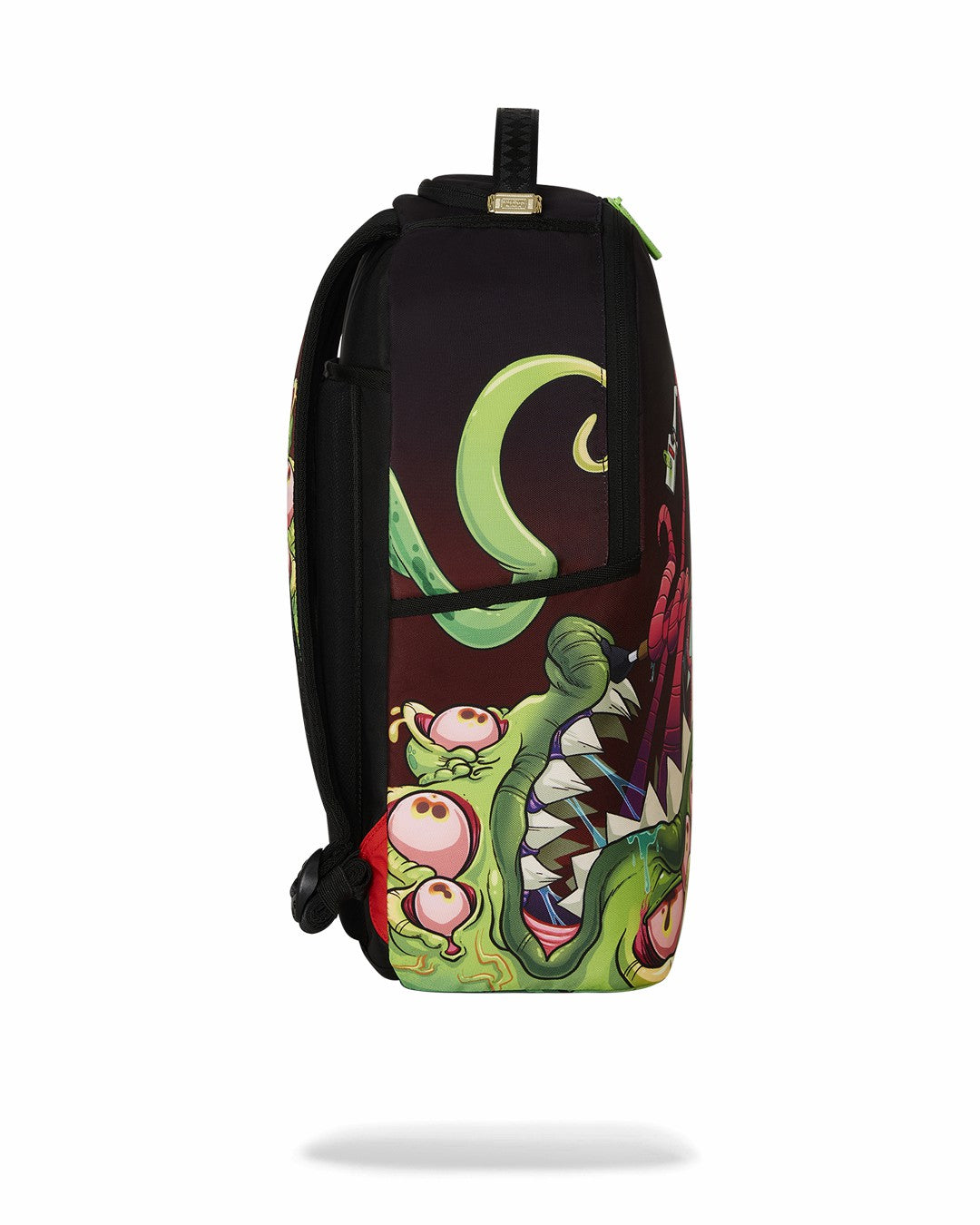 RICK AND MORTY INTERDIMENSIONAL DLXR BACKPACK | Sprayground US