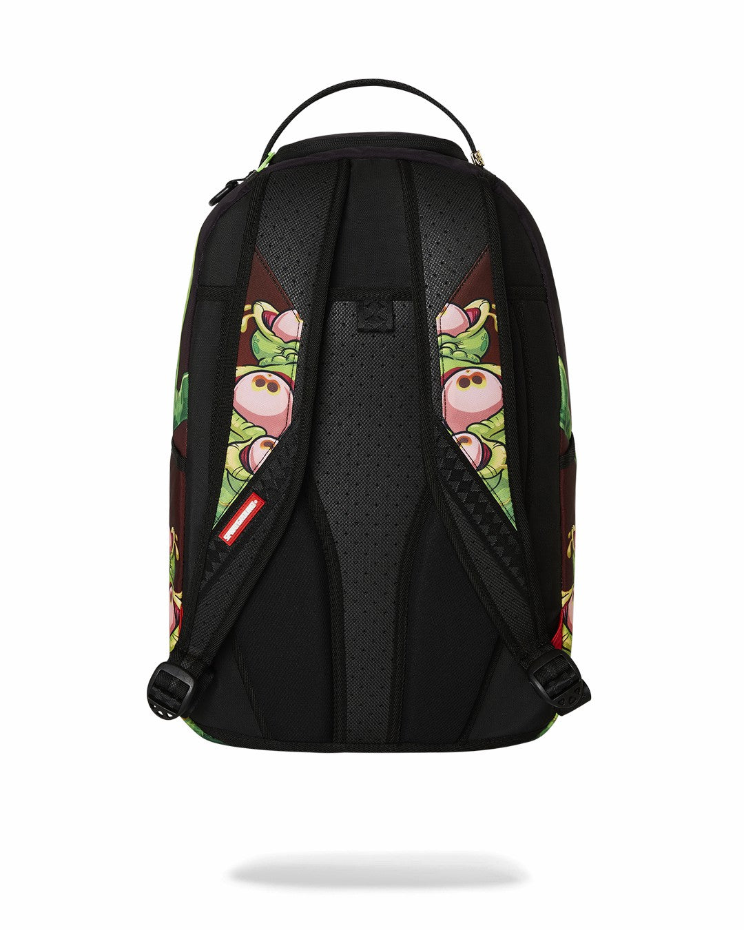 RICK AND MORTY INTERDIMENSIONAL DLXR BACKPACK | Sprayground US