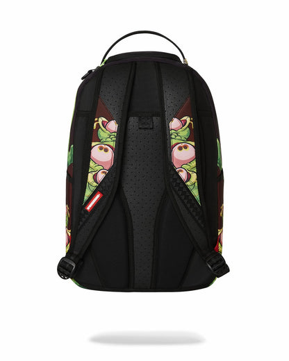 RICK AND MORTY INTERDIMENSIONAL DLXR BACKPACK | Sprayground US