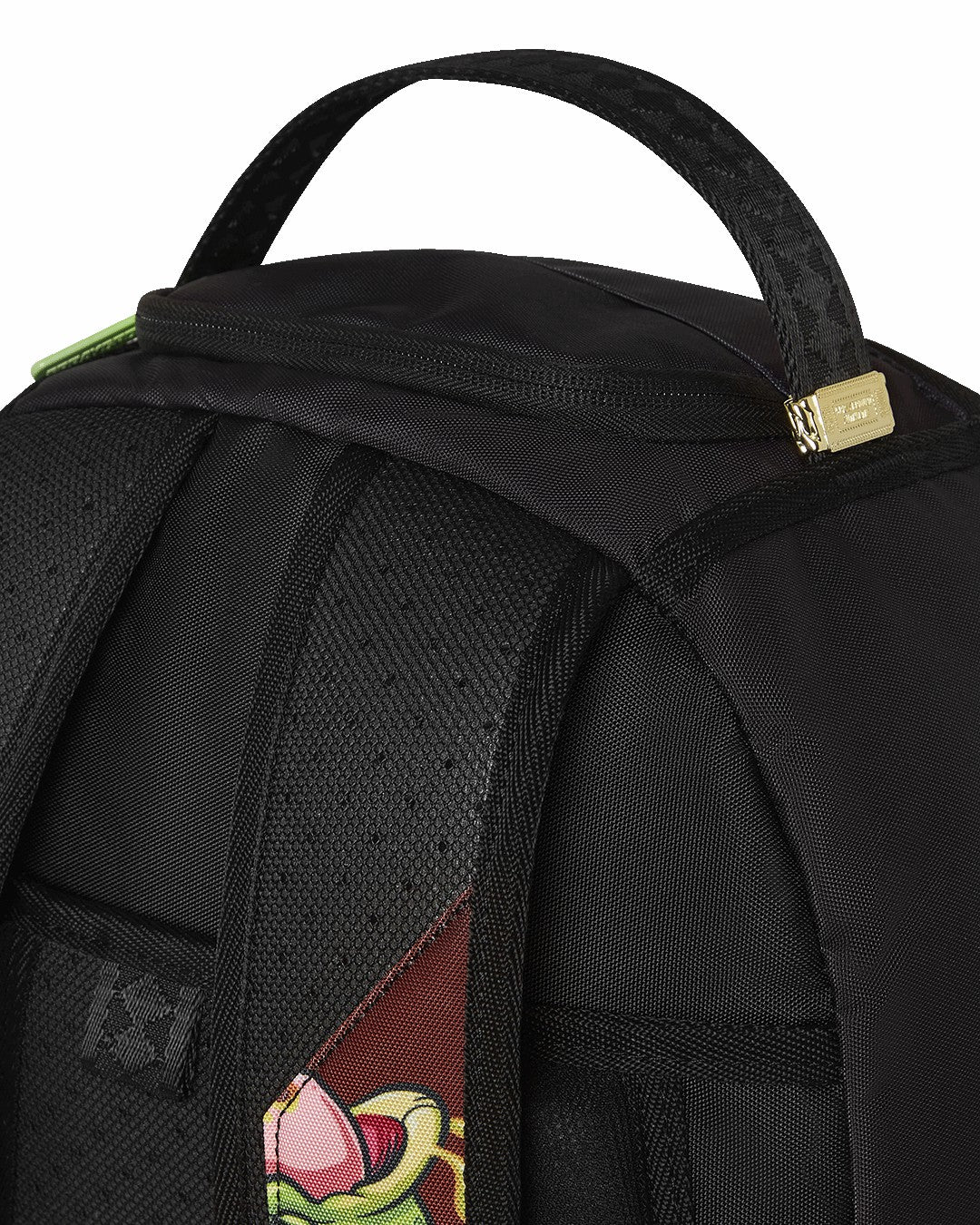 RICK AND MORTY INTERDIMENSIONAL DLXR BACKPACK | Sprayground US
