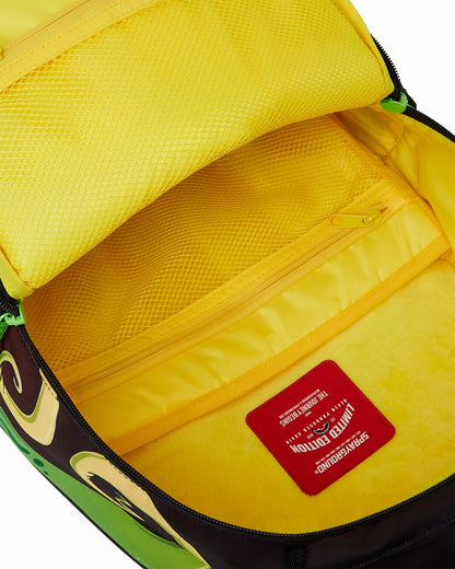 RICK AND MORTY INTERDIMENSIONAL DLXR BACKPACK | Sprayground US
