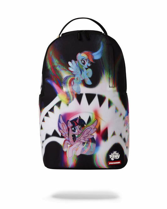 MY LITTLE PONY RAINBOW RIDERS DLXR BACKPACK | Sprayground Discount