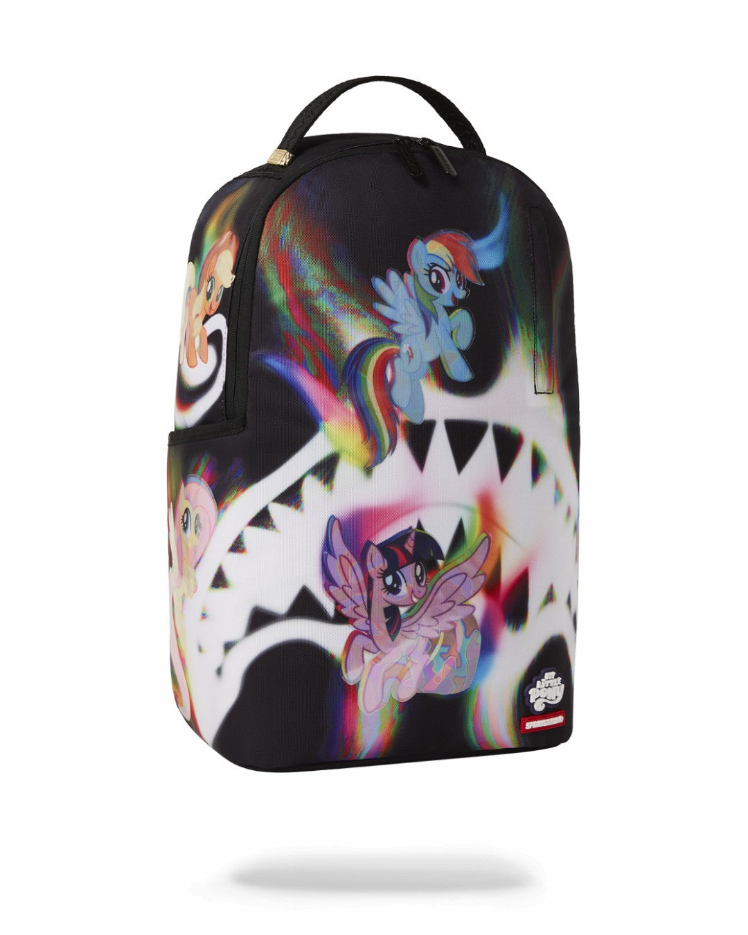 MY LITTLE PONY RAINBOW RIDERS DLXR BACKPACK | Sprayground Discount