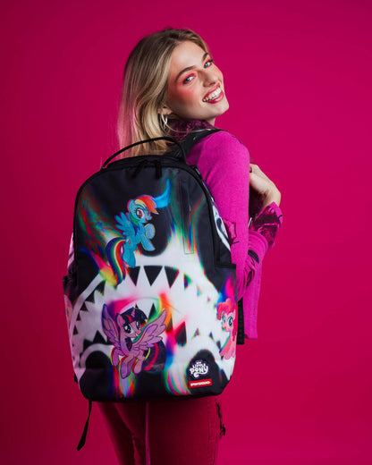 MY LITTLE PONY RAINBOW RIDERS DLXR BACKPACK | Sprayground Discount