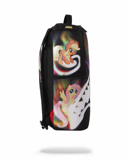 MY LITTLE PONY RAINBOW RIDERS DLXR BACKPACK | Sprayground Discount