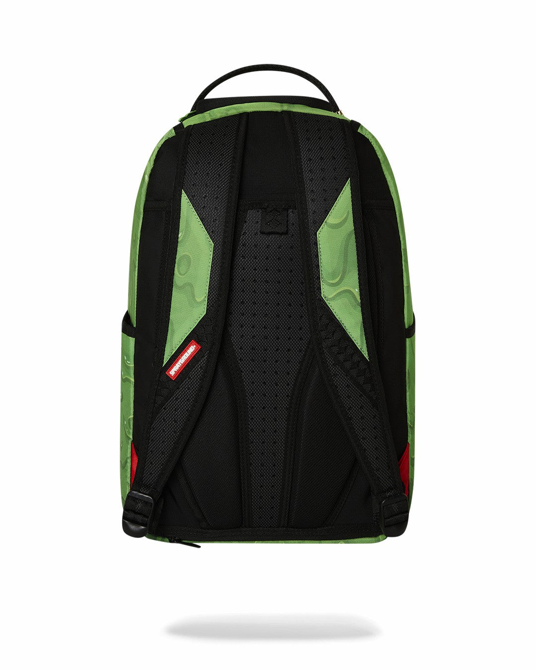 90'S NICKELODEON SLIME SQUAD DLXR BACKPACK | Sprayground for sale