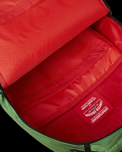 90'S NICKELODEON SLIME SQUAD DLXR BACKPACK | Sprayground for sale