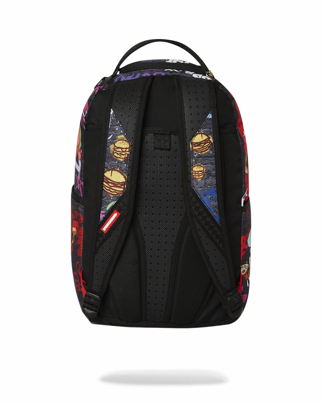90s NICK TOON TAG TAKEOVER BACKPACK | Sprayground Online