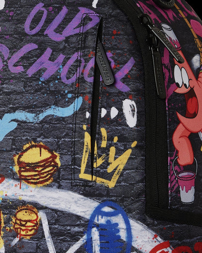 90s NICK TOON TAG TAKEOVER BACKPACK | Sprayground Online