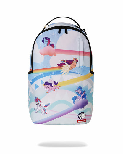 MY LITTLE PONY UNICORN DREAMS BACKPACK | Sprayground Near Me