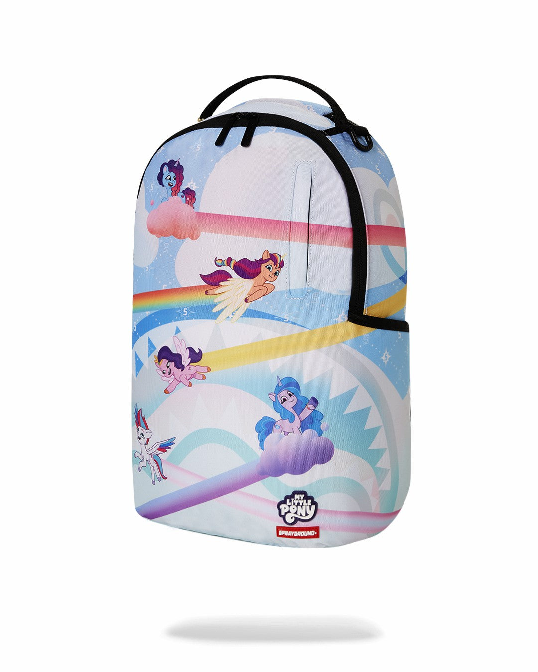 MY LITTLE PONY UNICORN DREAMS BACKPACK | Sprayground Near Me